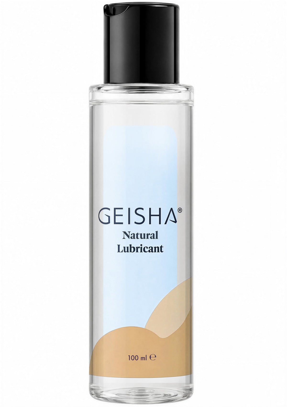 Natural Lubricant 100 ml NATUREL 100 - 0