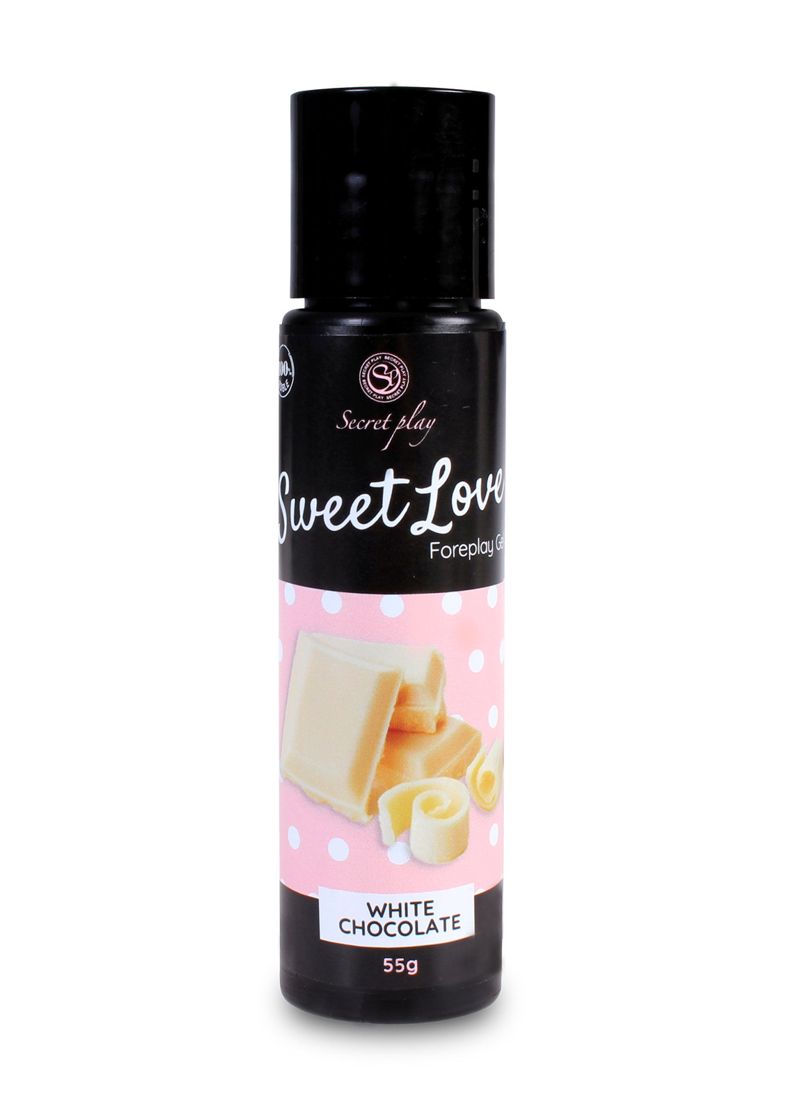 Sweet Love Foreplay Gel WCHOCO 60 - 0