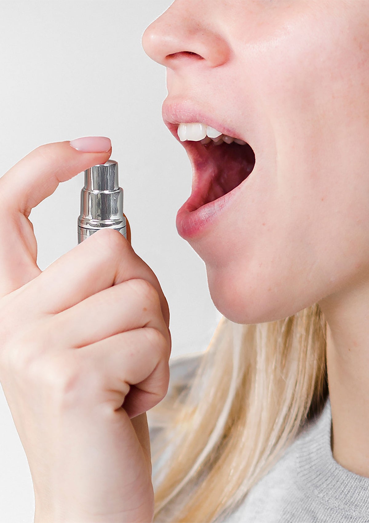 Oral Sex Spray 11 gr MINT 11 - 3