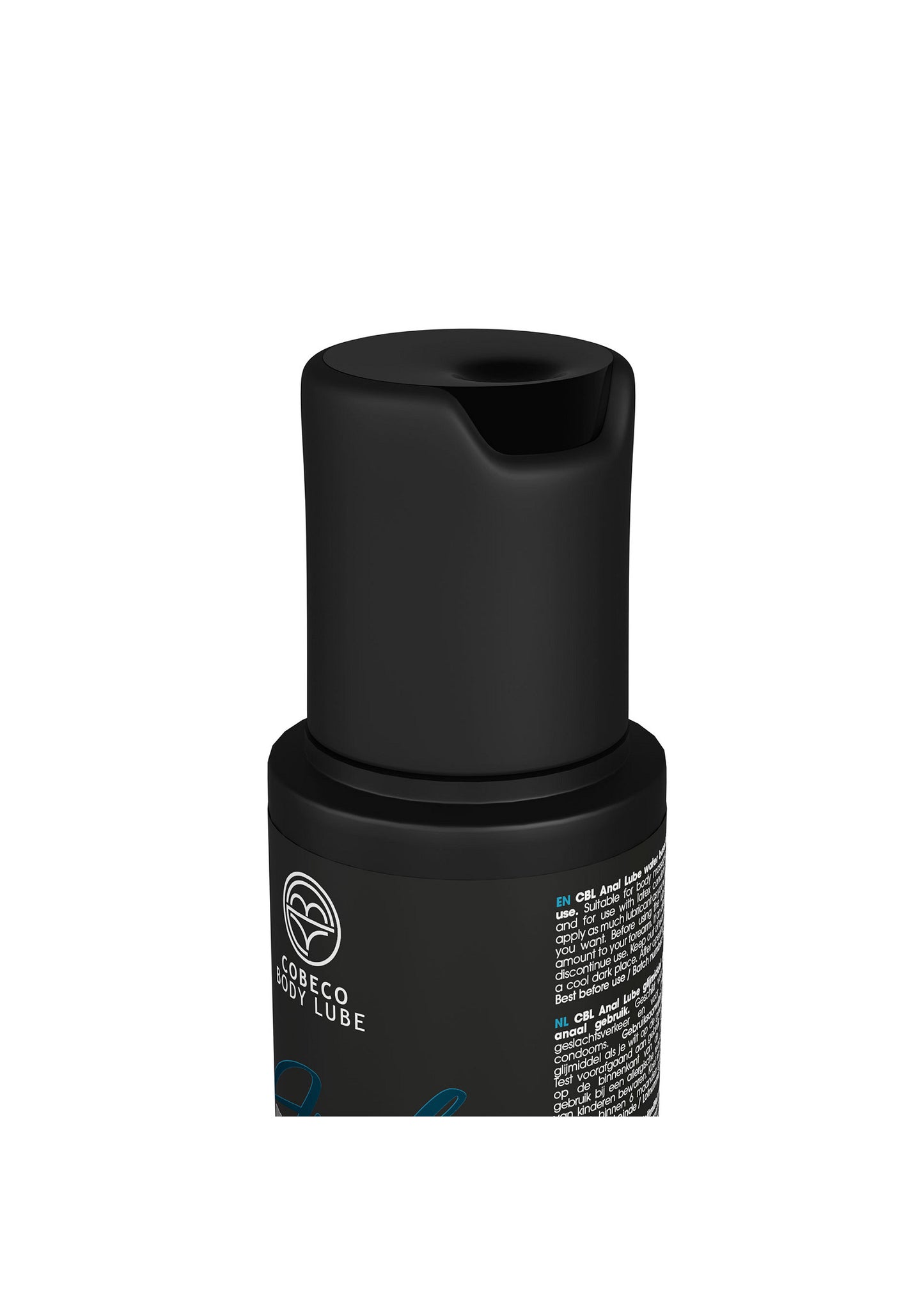 Cobeco CBL Anal Lube water based 50ml 509 50 - 3