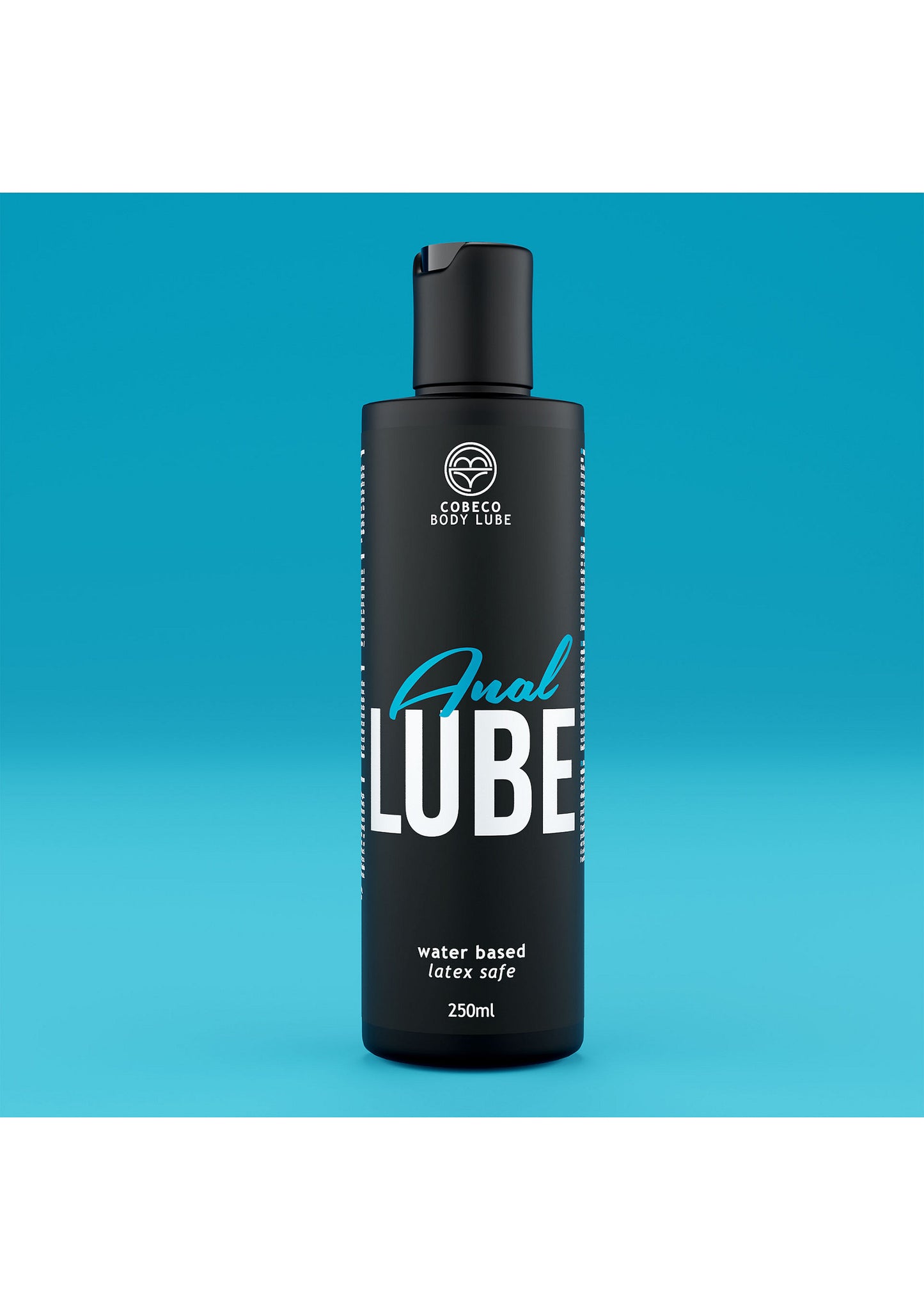 Cobeco CBL Anal Lube water based 250ml 509 250 - 11