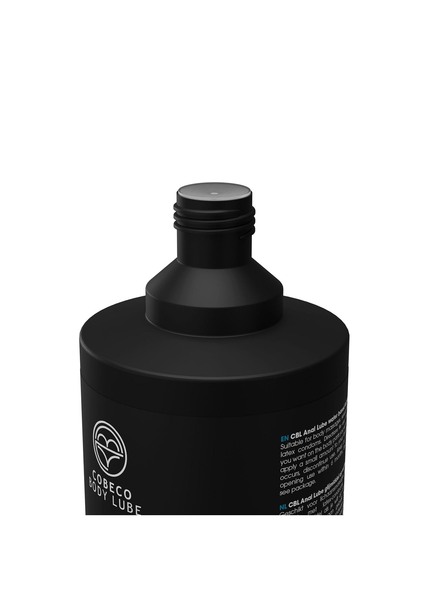 Cobeco CBL Anal Lube water based 1000ml 509 1000 - 9