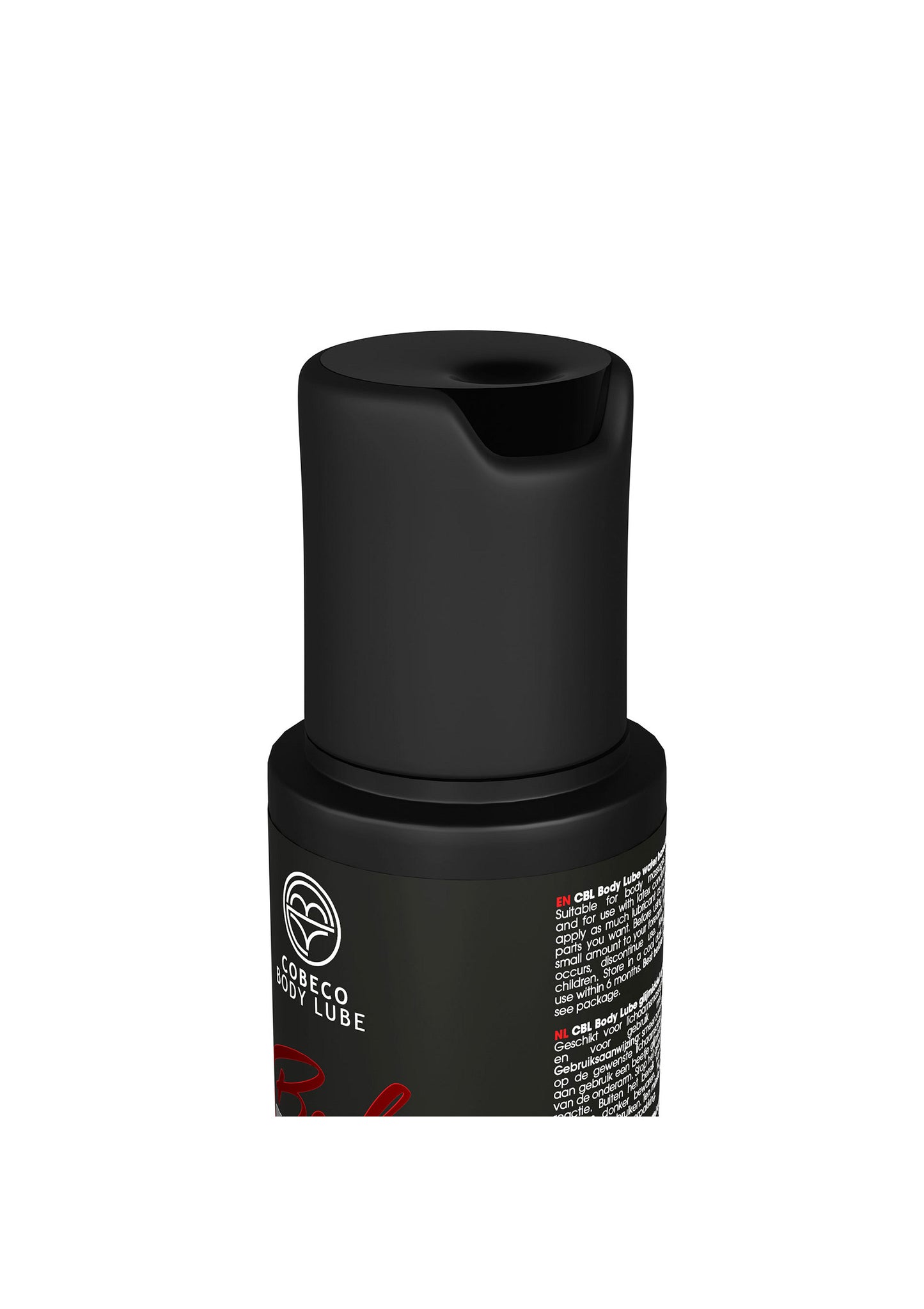 Cobeco CBL Body Lube water based 50ml 509 50 - 2
