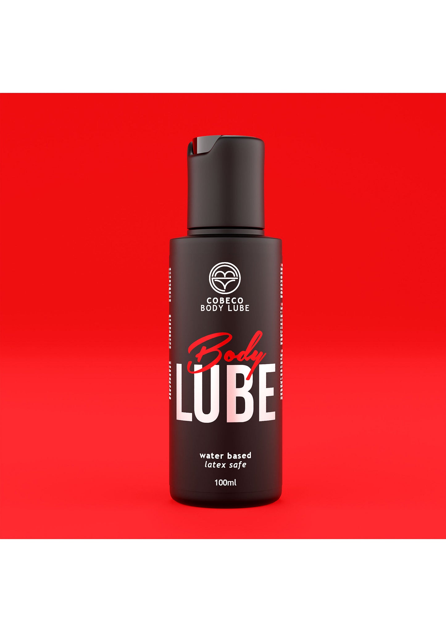 Cobeco CBL Body Lube water based 1000ml 509 1000 - 5