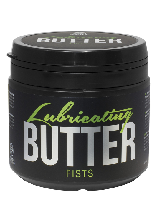 Cobeco CBL Lubricating BUTTER Fists 500ml