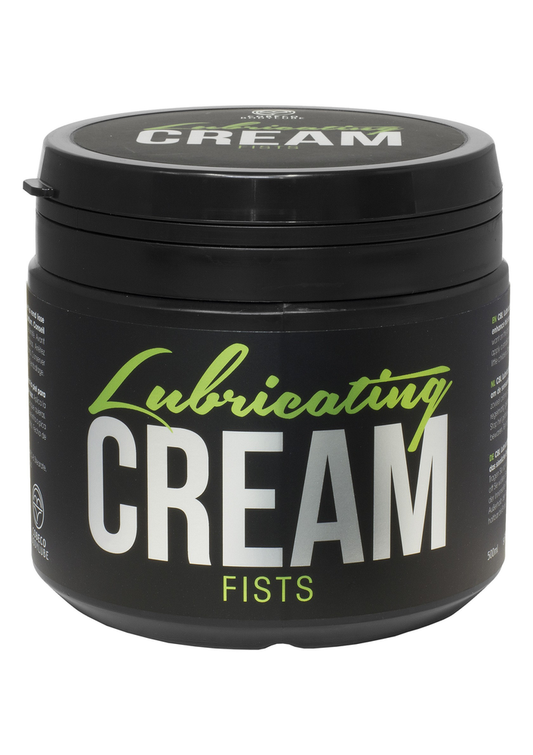 Cobeco CBL Lubricating CREAM Fists 500ml