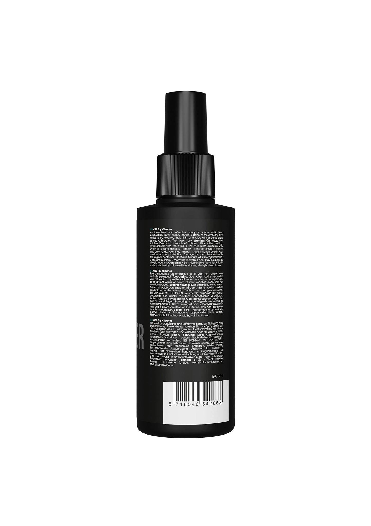 Cobeco CBL Toycleaner 150ml 509 150 - 0