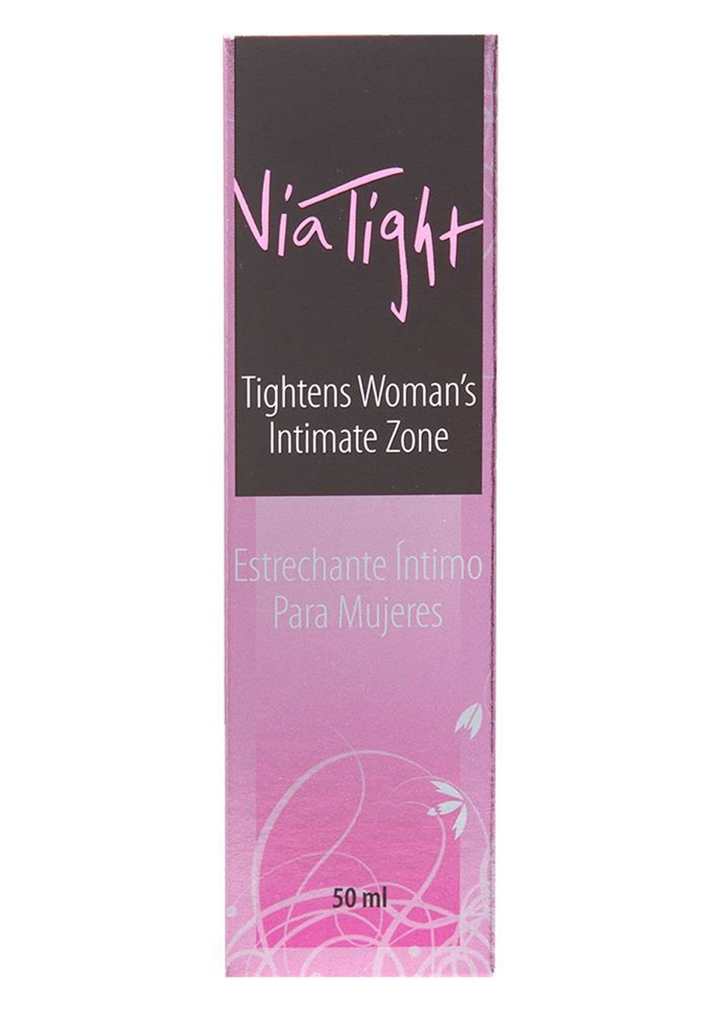 ViaTight Tightening 50 ml NATUREL 50 - 0