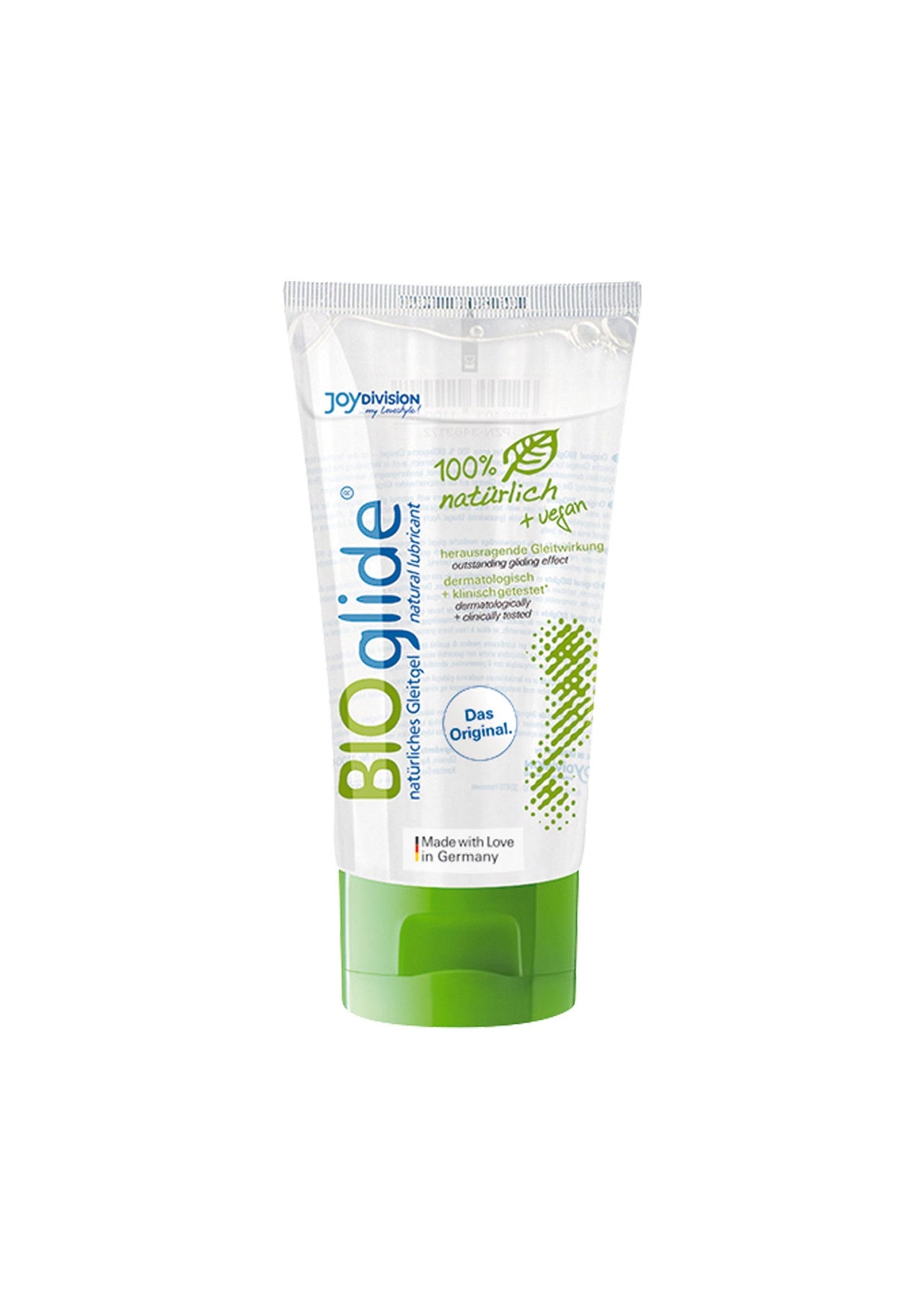 Bioglide 40 ml NATUREL 40 - 0