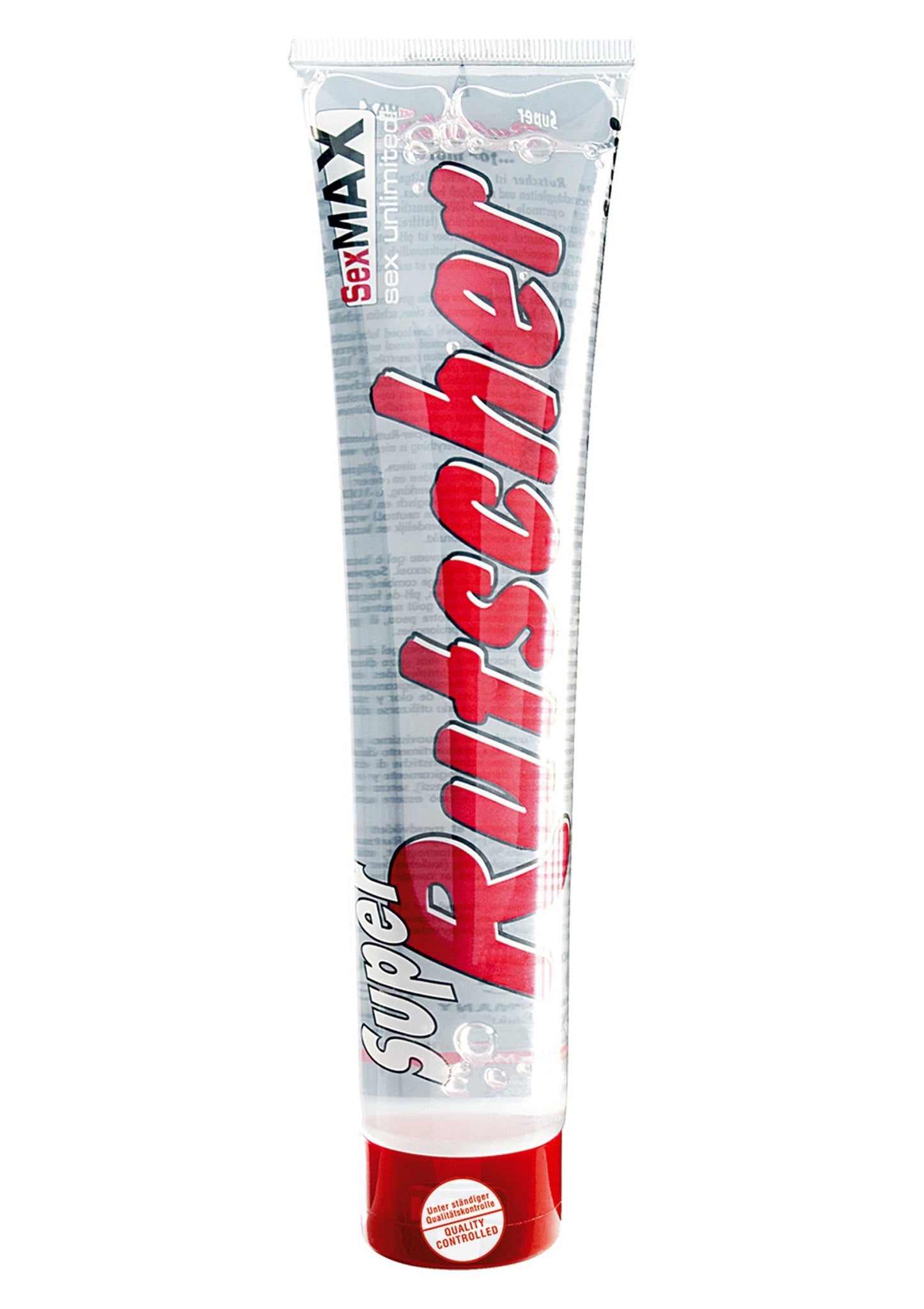 Super Rutcher Lubricant 200 ml NATUREL 200 - 0
