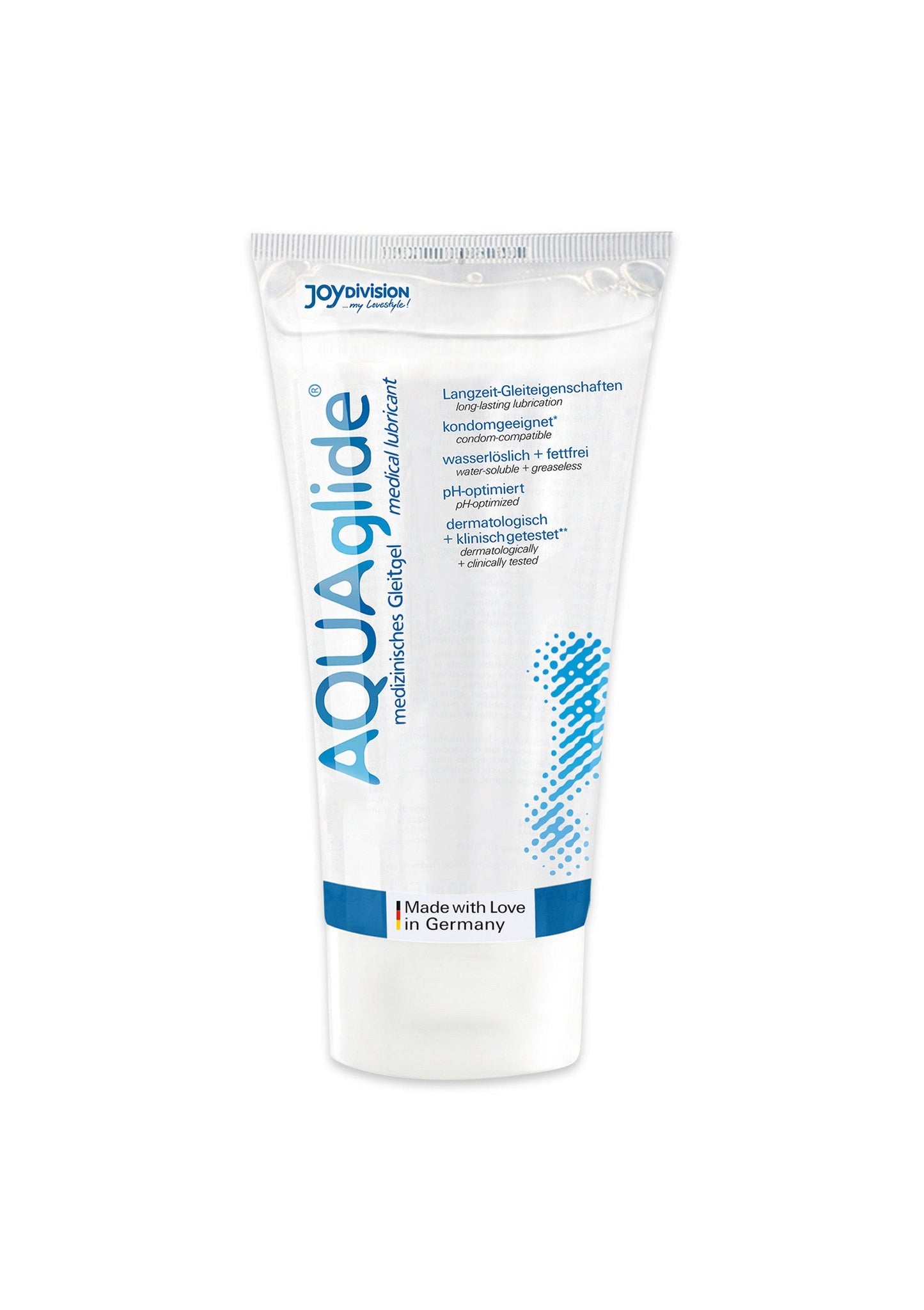 Aquaglide 50 ml NATUREL 50 - 1