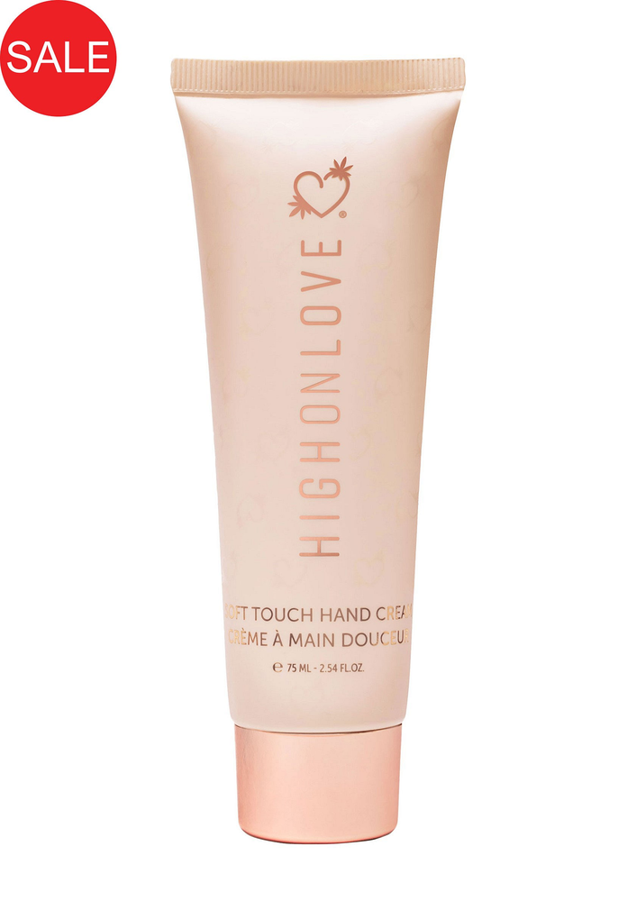 High On Love Soft Touch Hand Cream 75ml 509 75 - 4