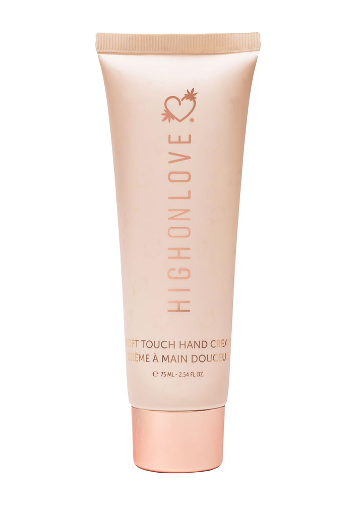 High On Love Soft Touch Hand Cream 75ml 509 75 - 6
