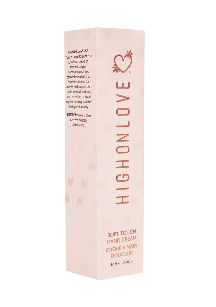 High On Love Soft Touch Hand Cream 75ml 509 75 - 5