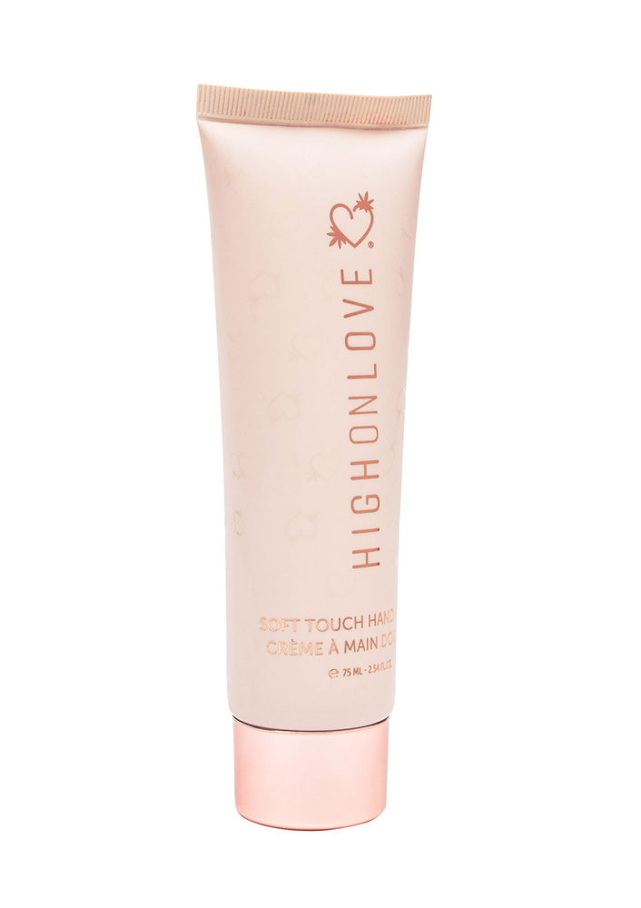 High On Love Soft Touch Hand Cream 75ml 509 75 - 0