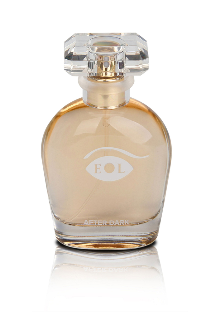 Eye of Love Pheromone Attract Him 50ml 601 50 - 1