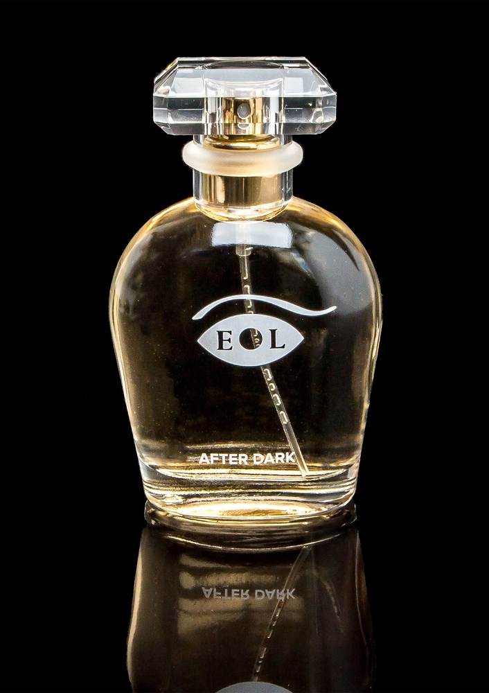 Eye of Love Pheromone Attract Him 50ml 601 50 - 3