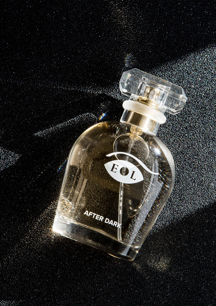 Eye of Love Pheromone Attract Him 50ml 601 50 - 7