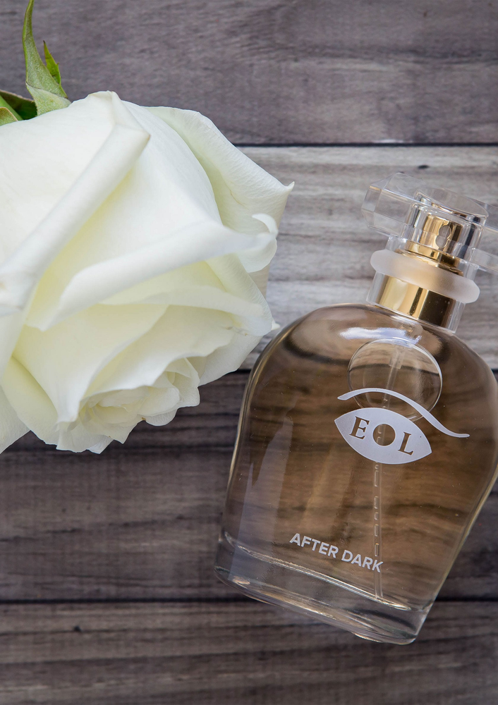 Eye of Love Pheromone Attract Him 50ml 601 50 - 4