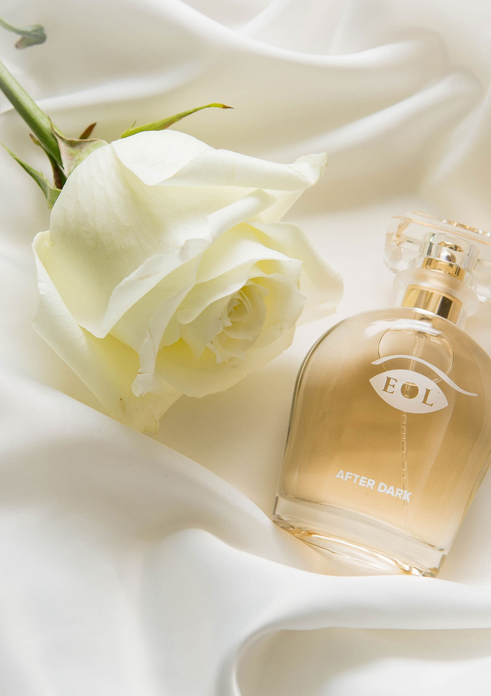Eye of Love Pheromone Attract Him 50ml 601 50 - 0