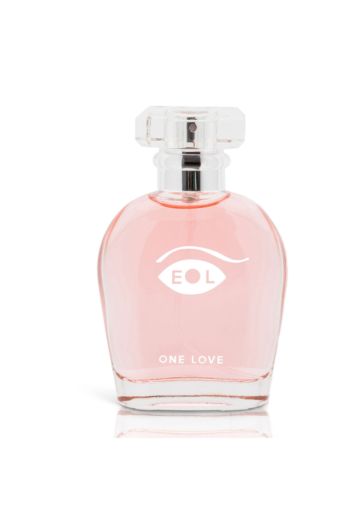 Eye of Love Pheromone Attract Him 50ml 602 50 - 6