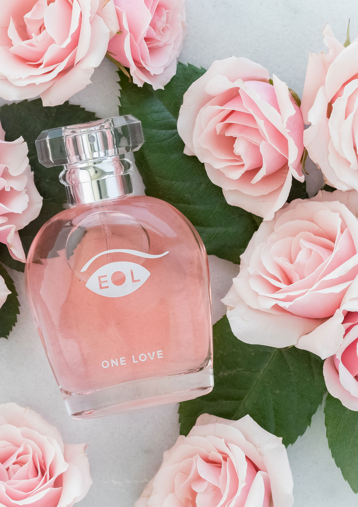 Eye of Love Pheromone Attract Him 50ml 602 50 - 8