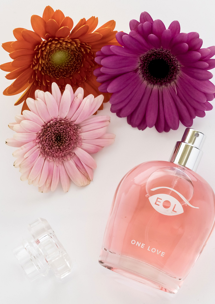 Eye of Love Pheromone Attract Him 50ml 602 50 - 2