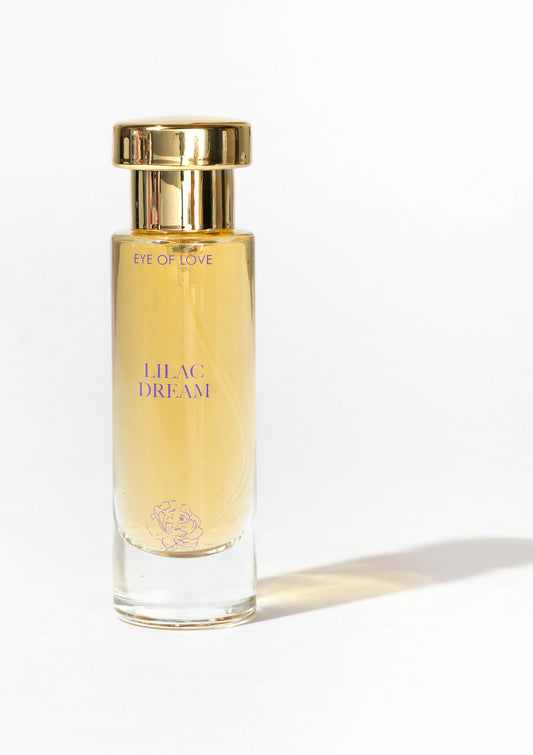 Eye of Love - Bloom - Pheromone Perfume Attract Him 30ml