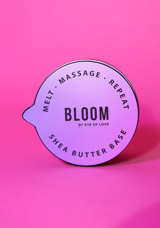 Bougies de massage aux phéromones Attract Him 150 ml