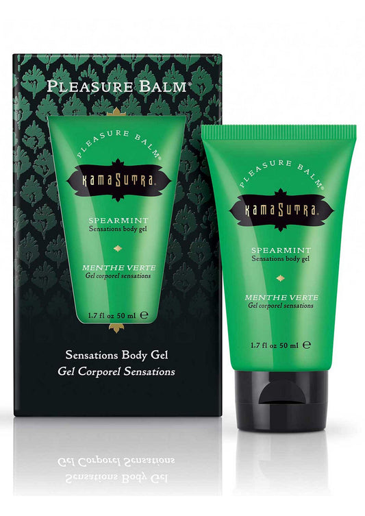 Kama Sutra Pleasure Balm 50ml