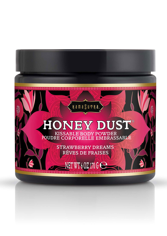 Poudre corporelle Honey Dust 170 gr