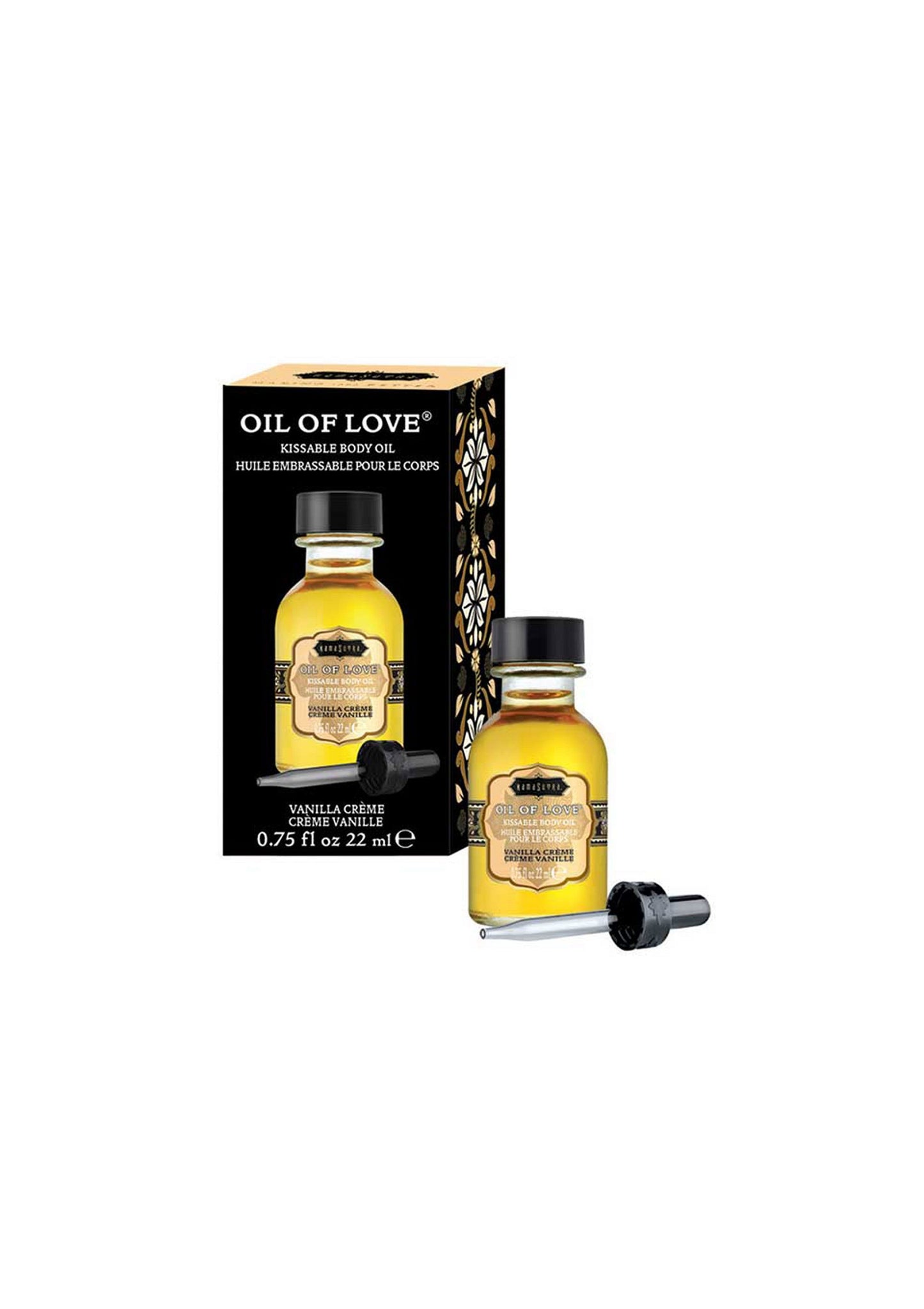 Kama Sutra Oil of Love 22 ml 503 22 - 1