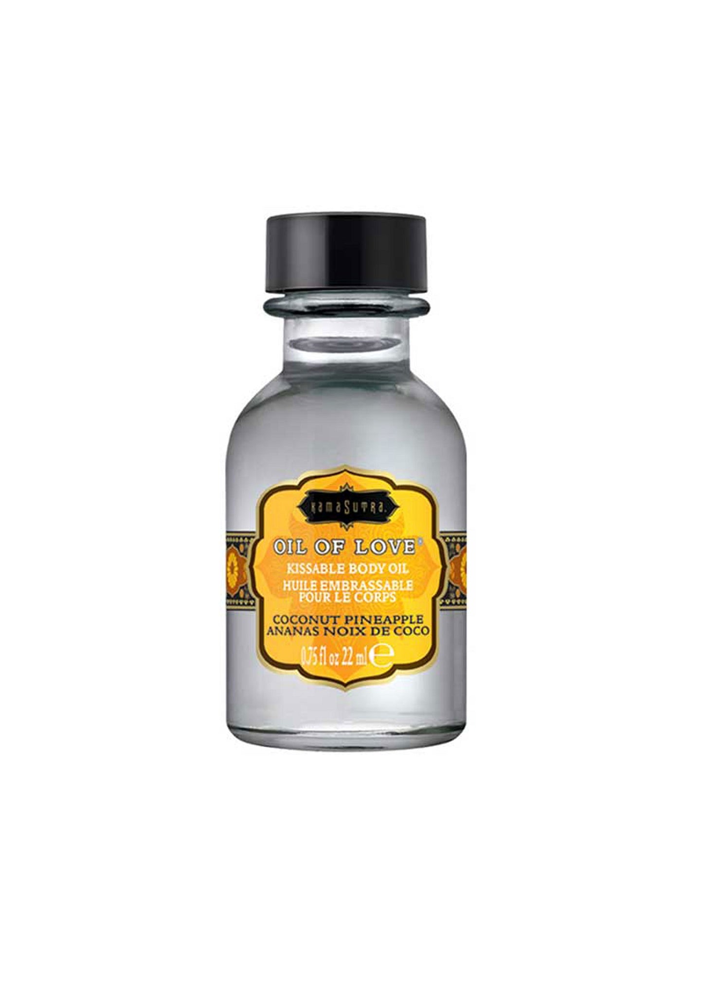 Kama Sutra Oil of Love 22 ml 518 22 - 0