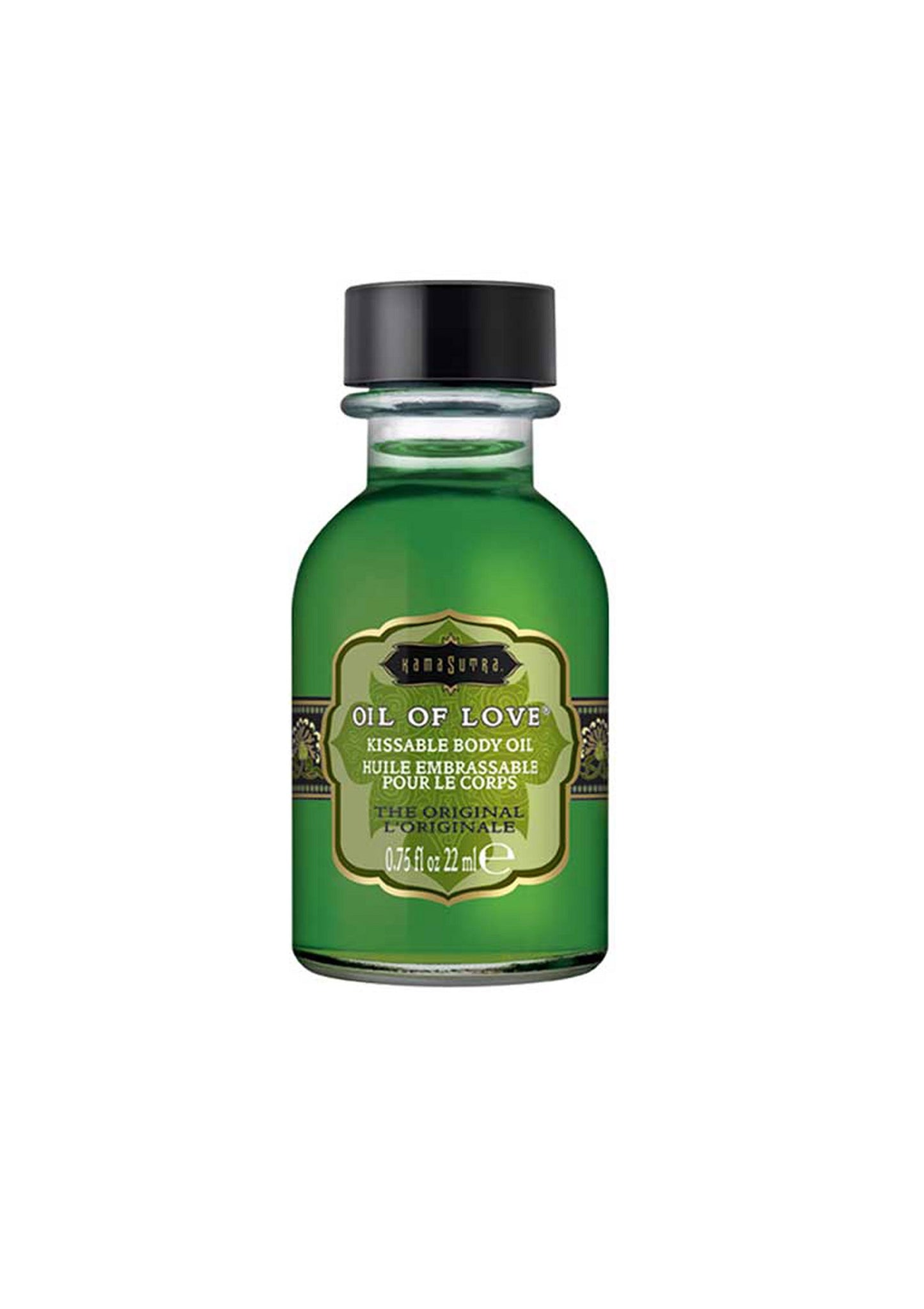 Kama Sutra Oil of Love 22 ml 540 22 - 1