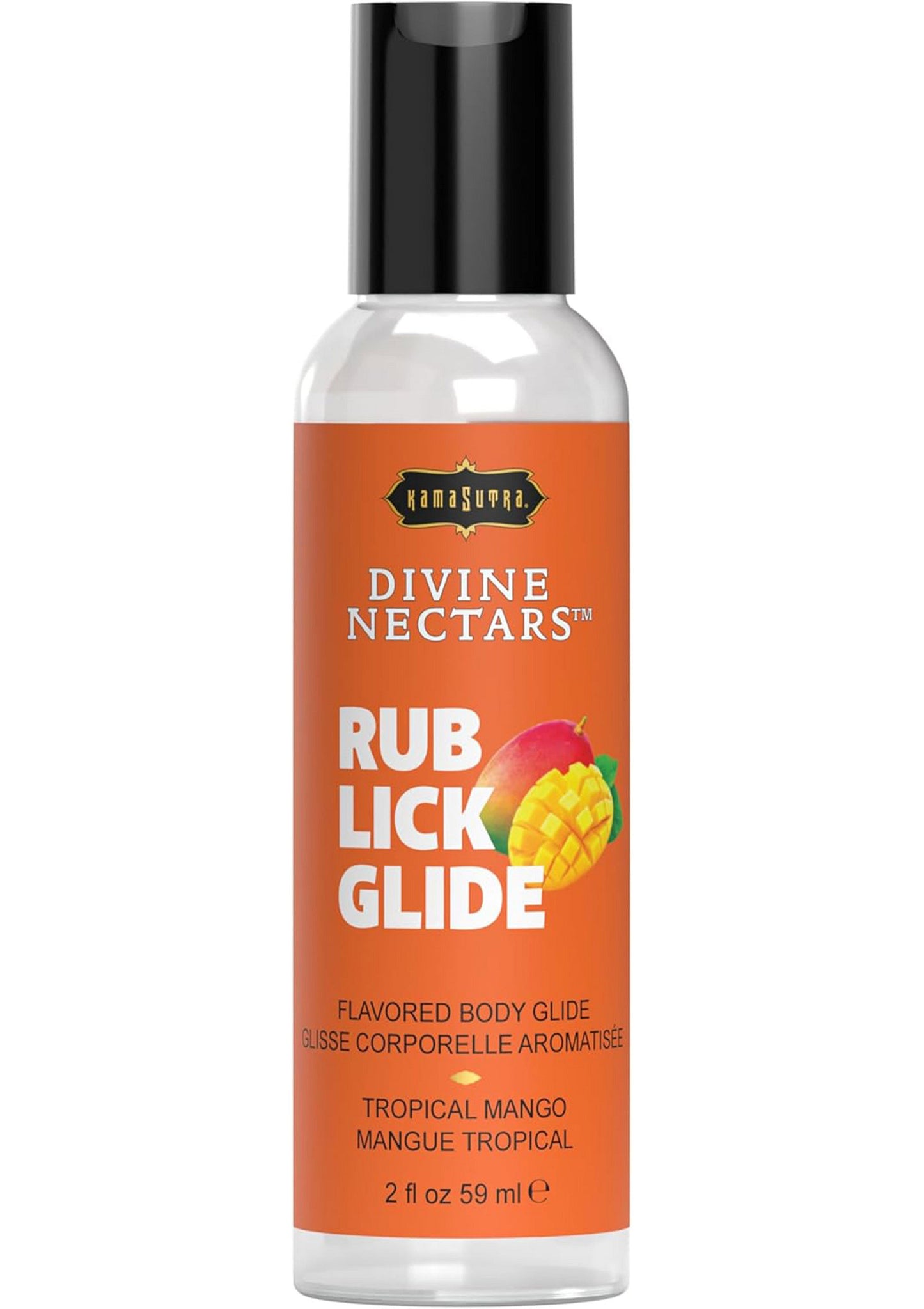 Kama Sutra Divine Nectare BodyGlide 60ml 521 60 - 0