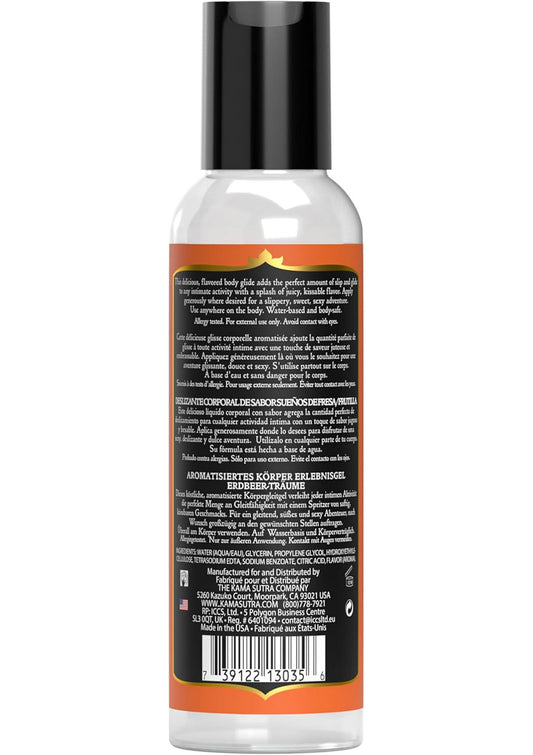 Kama Sutra Divin Nectare BodyGlide 60 ml