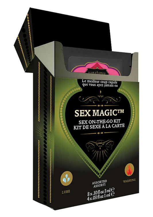 Kit Sex To Go