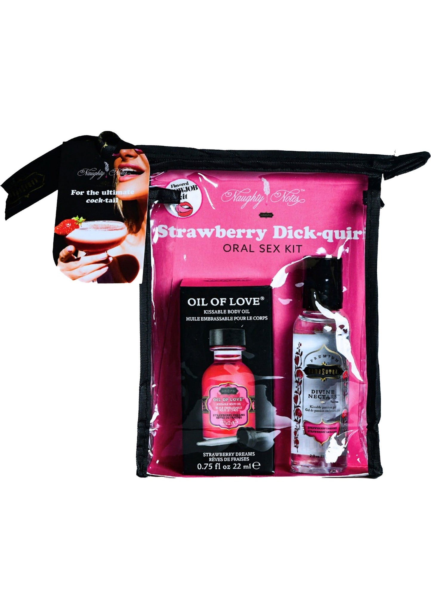 Cocktail Kit COCONUT - 0