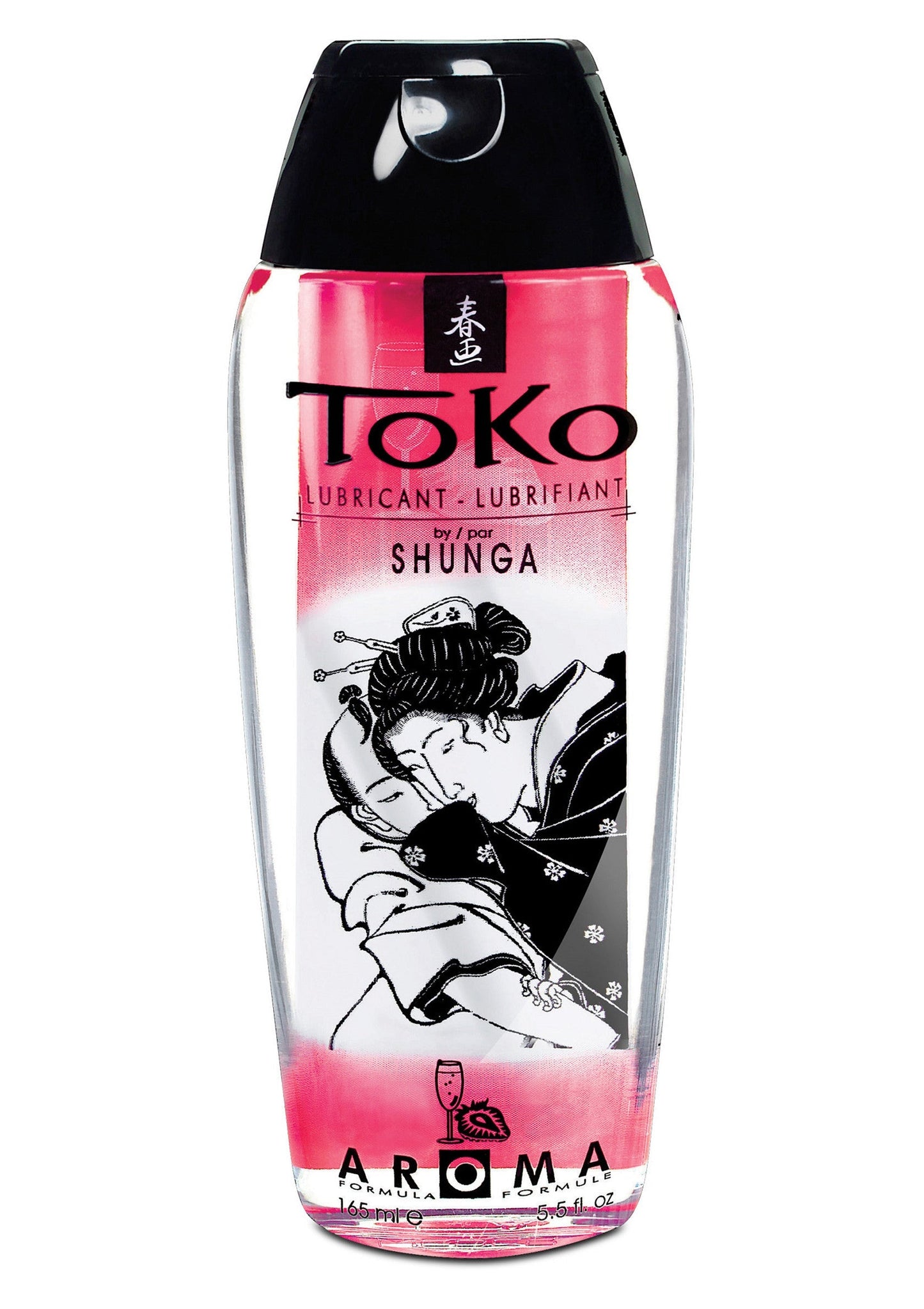 Toko Aroma Lubricant 165ml COCONUT 165 - 3