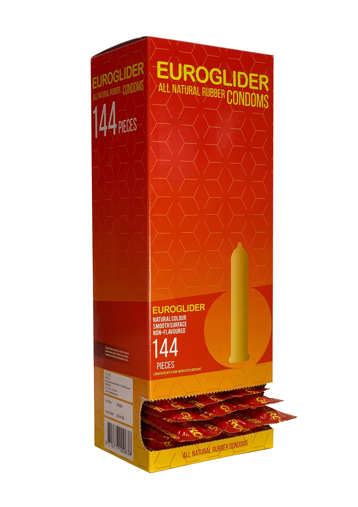 Euroglider condoms 1008pcs 509 - 0