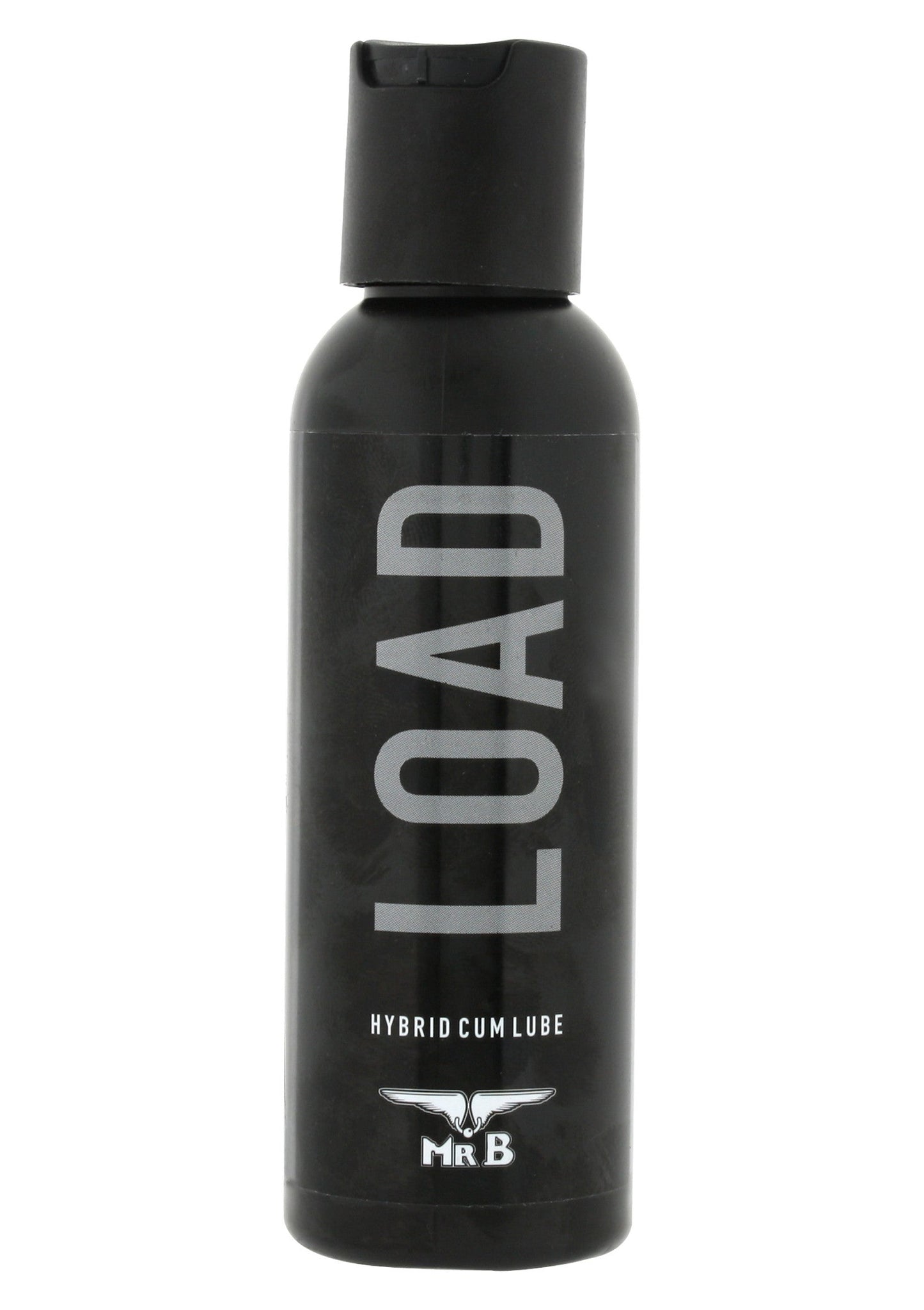 Mister B Load Silicone 100 ml NATUREL 100 - 0