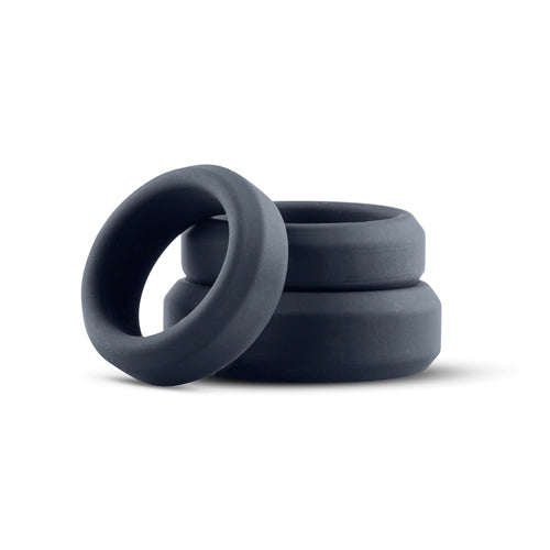 Boners Cockring Set 3-delig - 1