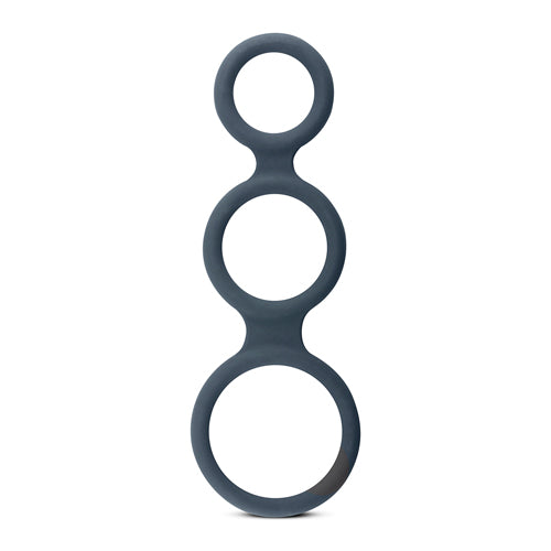 Boners Triple Ring - 0