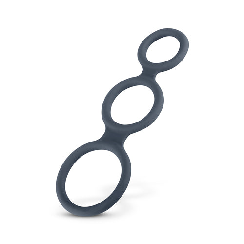 Boners Triple Ring - 1