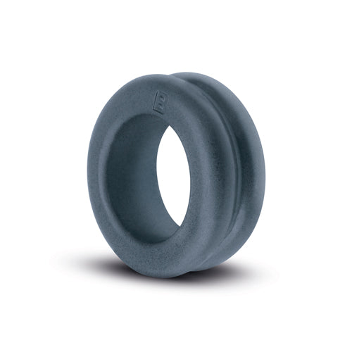Boners Cockring Met Dubbel Design - 1