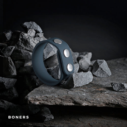 Boners Cock Strap - Maat L - 7