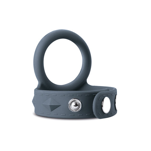 Boners Cock & Ball Strap - L - 2