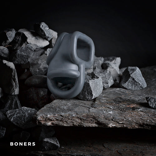 Boners Liquid Silicone Ball Splitter - 2
