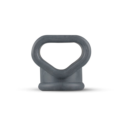 Boners Liquid Silicone 2 in 1 Ballstretcher - 6