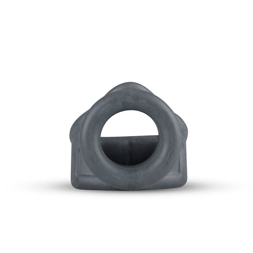 Boners Liquid Silicone 2 in 1 Ballstretcher - 7